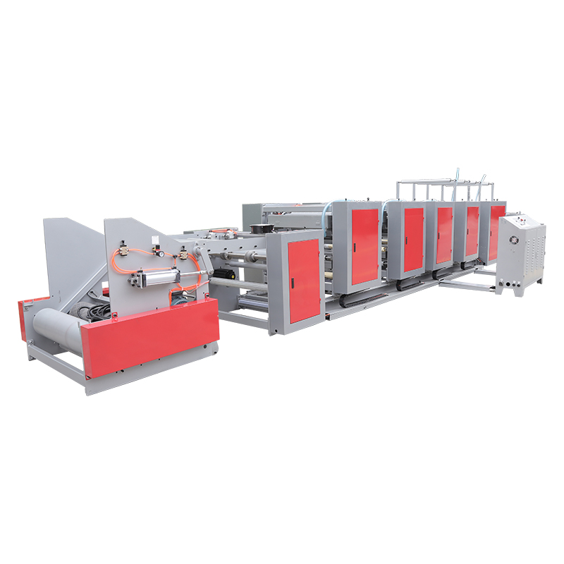 DS-K800 組合式編織袋卷印機